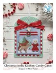 (image for) Christmas In The Kitchen - Candy Canes